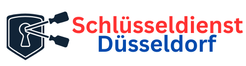 Schlüsseldienst Düsseldorf logo
